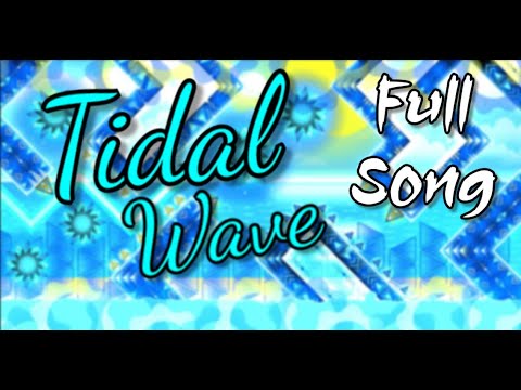 TIDAL WAVE Full Song  GD Music