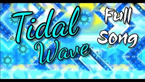 "TIDAL WAVE" Full Song | GD Music