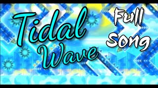 Tidal Wave Full Song Gd Music