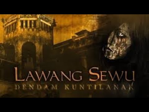 LAWANG SEWU - FILM HOROR TERBARU 2021 FULL MOVIE BIOSKOP INDONESIA