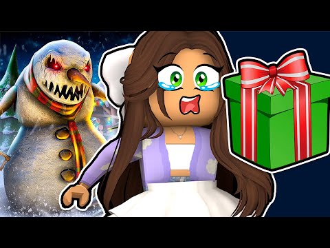 🦄 PRZYGOTUJCIE SIE NA NAJSTRASZNIEJSZE ŚWIĘTA! | ROBLOX