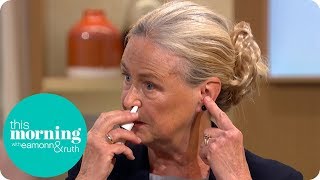How to Cope With Hay Fever | This Morning