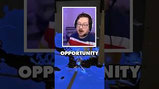 Missed Opportunity