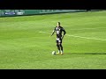 LIVE: Club Brügge vs. SK Sturm Graz | Testspiel