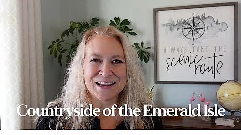 Countryside of the Emerald Isle | Ireland Reimagined with Polaris Point Travel