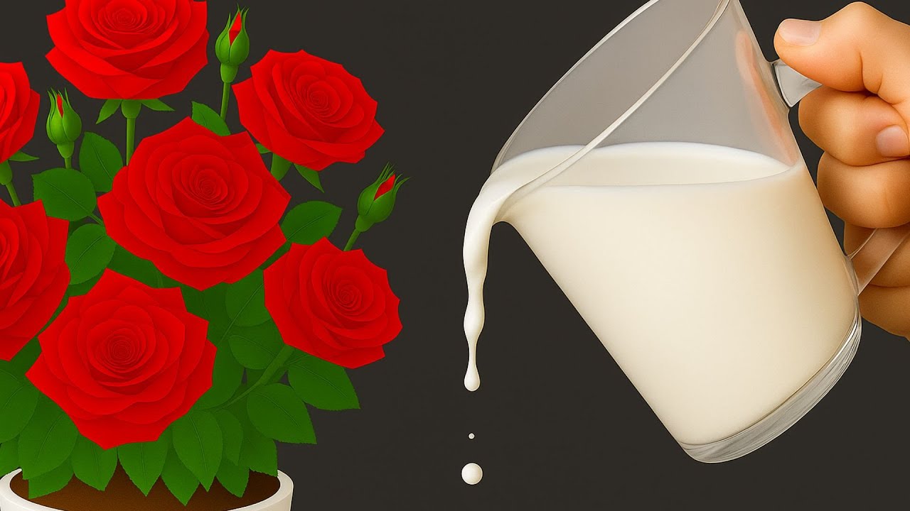 The Easiest Way to Make Rose Cuttings Root 5 Times Faster