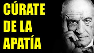 Cómo SALIR de la PASIVIDAD y el egocentrismo - La filosofía de José Ortega y Gasset by MARTE 19 6,737 views 1 day ago 17 minutes