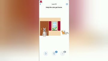 Easy game Level 53 game walkthrough gameplay