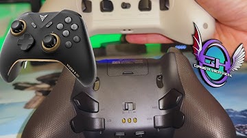FlyDigi Vader 5 Pro Review - Beste budgetcontroller voor pc