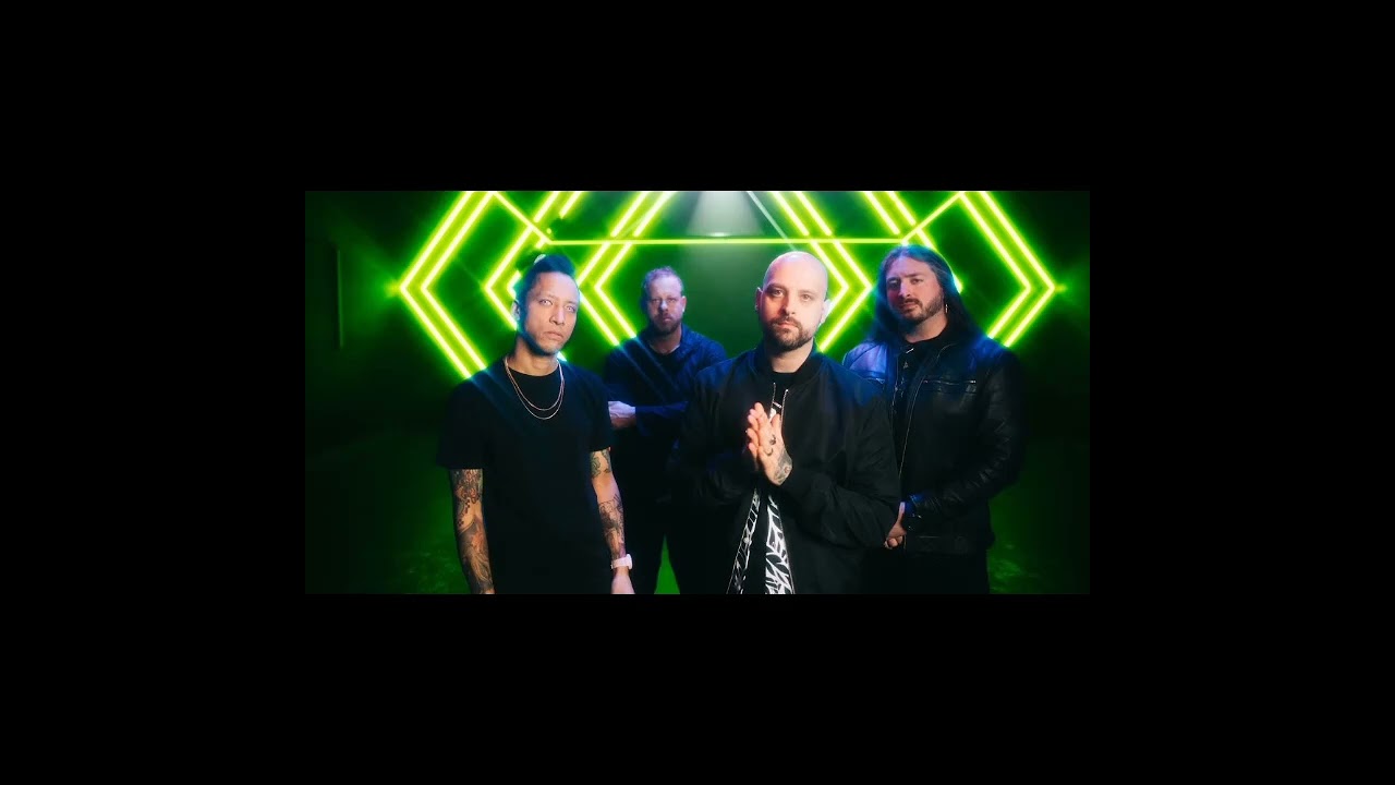 Veil Of Maya go on hiatus, cancel all live shows and not going on