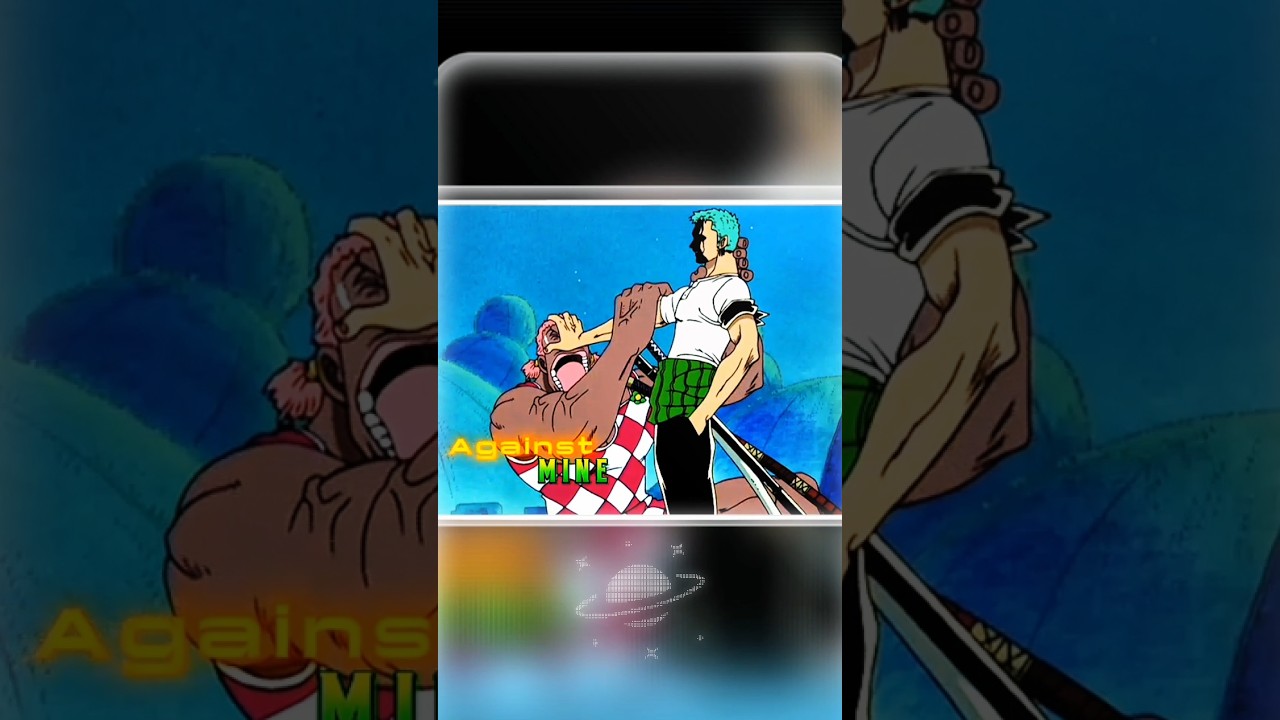 ➥ Strongest Woman vs Zoro🗿☠️ #zoro #edit #shorts #battlefield #top #animeworld