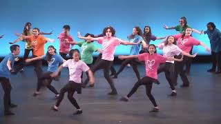 PASSING IT ON GALA - 2022 - BRAND NEW DAY by Rosie's Theater Kids 506 views 1 year ago 4 minutes, 40 seconds