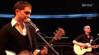 Placebo - Acoustic Sessions, Mexico City 2007 [HD]