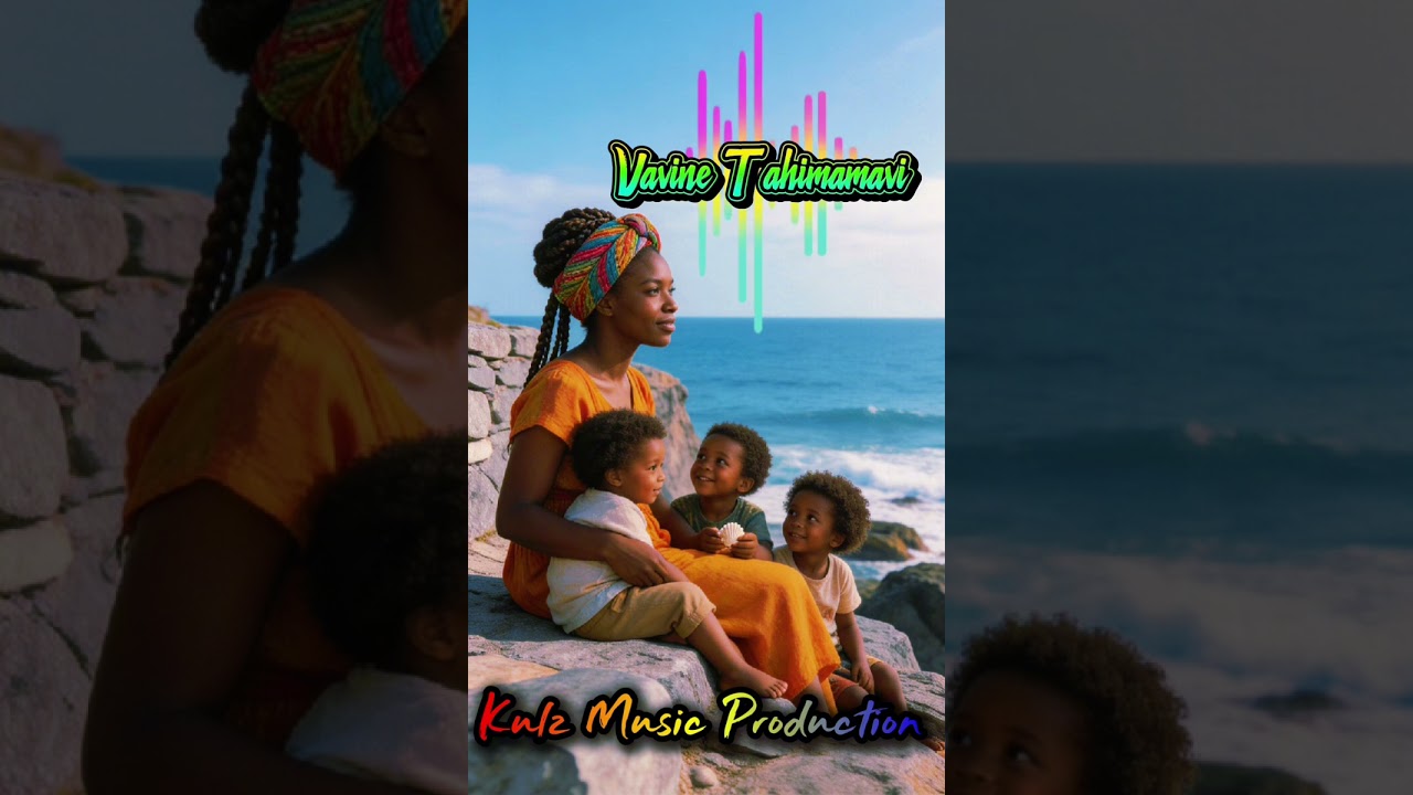 🇻🇺VAVINE TAHIMAMAVI 🇻🇺