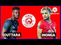 OUTTARA Vs INONGA BAKA KWA UKUTA HUU SIMBA SIJUI MTAPITIA WAPI NI WATU WA KAZI HASWA OUTTARA Vs INONGA BAKA KWA UKUTA HUU SIMBA SIJUI MTAPITIA WAPI NI WATU WA KAZI HASWA