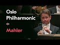 Symphony No. 6 (2nd movement) / Gustav Mahler / Jukka-Pekka Saraste / Oslo Philharmonic