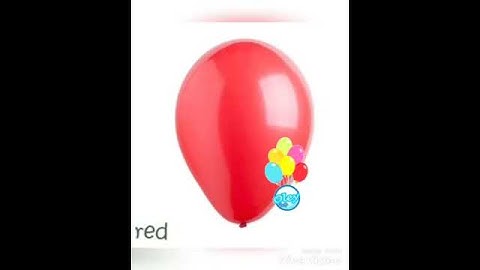 BALON DOFF - BALON METALIK - OLEYSHOP