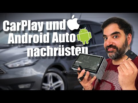 E-Autos ohne CarPlay und Android Auto: GM verweist auf