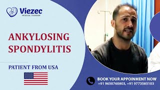 Stem Cell Transplant for Orthopedic Disorder | Treatments for Ankylosing Spondylitis | Stem Cell