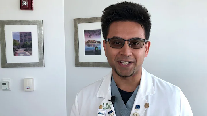 Facebook Live: Dr. Bibhu Mohanty