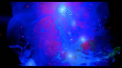 Large-Scale Structure Underground, Fundamental Change in Science | S0 News Jun.12.2020