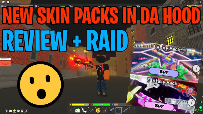 ROBLOX DAHOOD SKINS exclusives-legendary-epic FAST DELIVERY