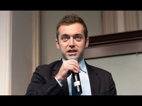 Michael Hastings and The War on Journalism