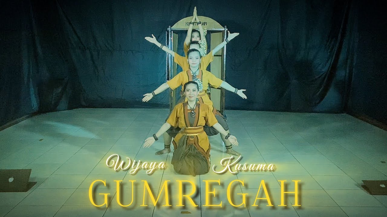 IHSCC 2025_Cultural Dance_Wijaya Kusuma_Poltekkes Kemenkes Yogyakarta_ Indonesia