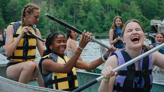 Your Event at Lake Ann Camp | Summer