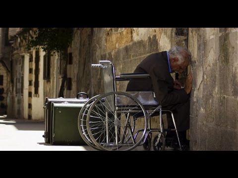 Damascus With Love دمشق مع حبي