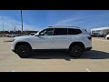 2026 Volkswagen Atlas 2.0T SE w/Technology Clearlake, League City, Texas City, Friendswood, Hou...