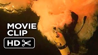 Pioneer Movie CLIP - Explosion (2014) - Wes Bentley, Stephen Lang Movie HD