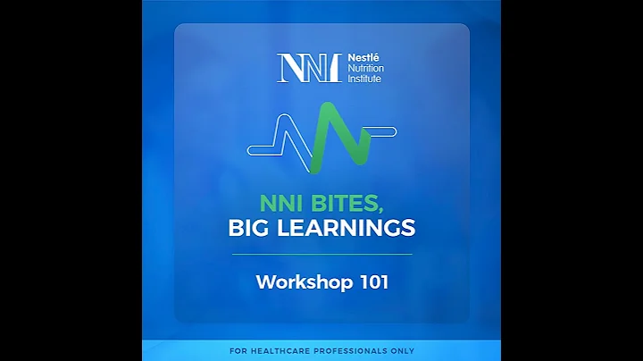 Dr. Georg Gerber - Artificial intelligence and microbiome research - NNIW101 - Ep.14