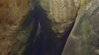 Edakkal Caves