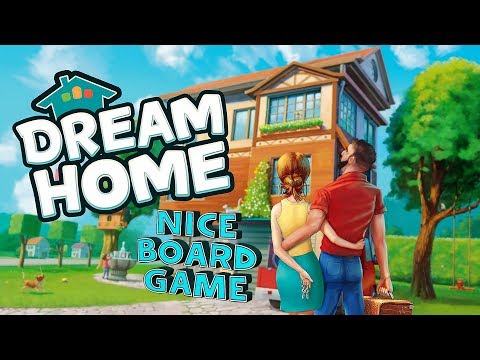 dream-home-gameplay.-nice-board-game