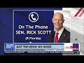 Senator Rick Scott pushes bipartisan maritime bill to counter Chinese cyber threats