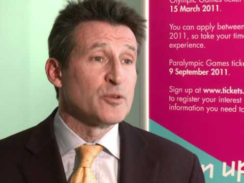 Video: How The London Reseller Of Olympic Tickets Was Punished