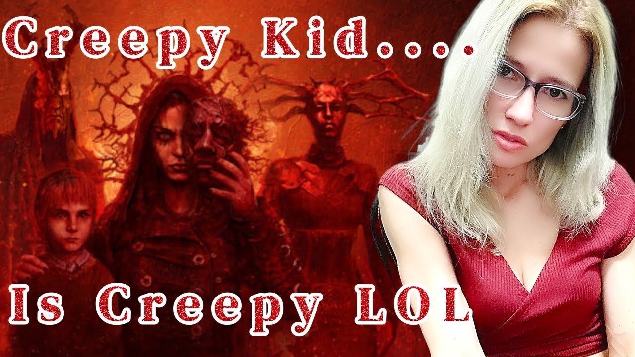 Unholy Demo What Is It With These Creepy Kid Horror Games YouTube unholy-demo-what-is-it-with-these-creepy-kid-horror-games-youtube