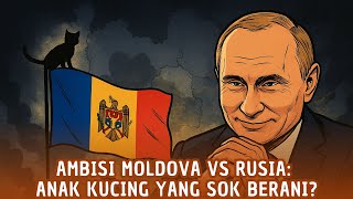 Download Lagu Moldova Mau Jadi Singa? Sayangnya Cuma Anak Kucing di Mata Rusia! MP3 Download Lagu Moldova Mau Jadi Singa? Sayangnya Cuma Anak Kucing di Mata Rusia! MP3