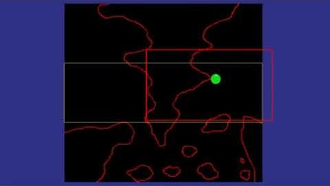 DevSnip 002 - Sphere Collision Detection