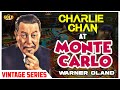 Charlie chan at monte carlo  1938 l hollywood hit comedy movie l warner oland   keye luke