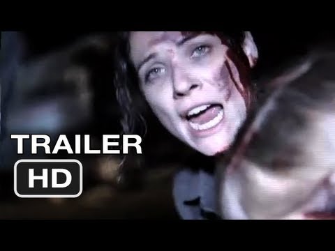 Area 407 Official Trailer #1 (2012) Found Footage Movie HD