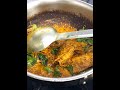 Papad Ki Sabzi with the Chef of Umaid Bhavan Palace