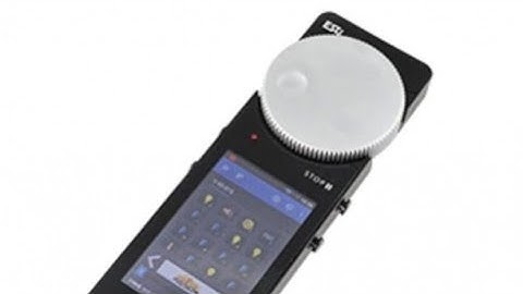 Esu ECOS 50113 UNBOXING QUICK LOOK PART 1