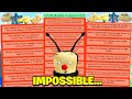 He Made BBM's Quest IMPOSSIBLE... (Bee Swarm Simulator)