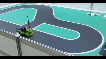 在NVIDIA Jetson Nano上實現JetBot AI自駕車專案 | JetBot循路綠色地圖