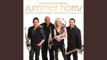 Hot Fun In The Summertime