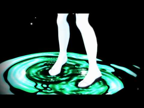 Macne Nana - Play That Groove For Me(MMD) / Mac音ナナさんがGROOVEしたようです