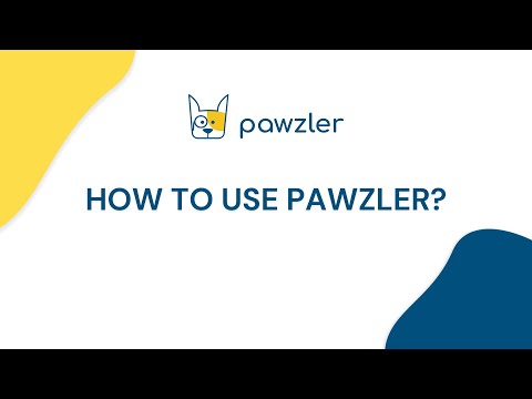 Pawzler - Innovative Modular Dog Puzzles