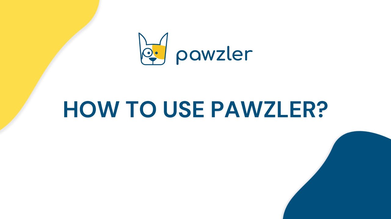 Pawzler - Innovative Modular Dog Puzzles